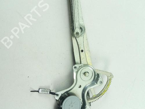 Used Front left window mechanism Front left window mechanism LEXUS CT (ZWA10_) 200h (ZWA10_) (99 hp) 18366164 18366164