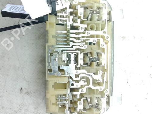 Interior roof light CITROËN DS3 (SA_) 1.6 HDi 90 | BP24043680I8 