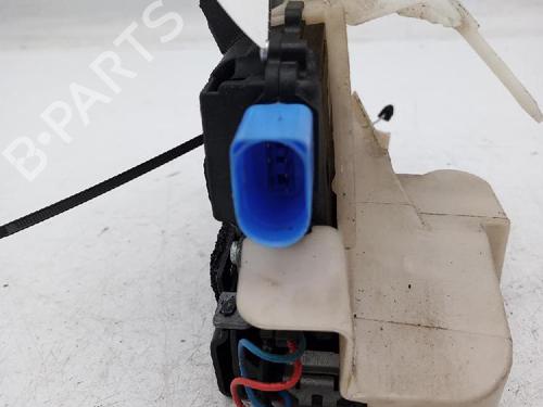 Used Front left lock Front left lock VW POLO IV (9N_, 9A_) 1.4 TDI (80 hp) 39578534 39578534