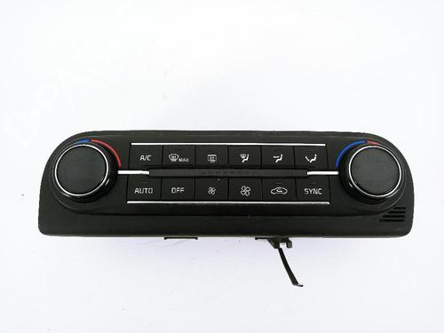 Used Climate control Climate control KIA CEED (CD) 1.0 T-GDI (120 hp) 31989162 31989162