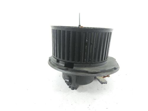 Varmeblæser VW GOLF VI (5K1) 1.6 TDI (105 hp) 18366035