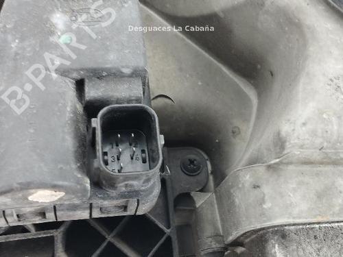 Right headlight MERCEDES-BENZ E-CLASS (W210) | BP30959584C29