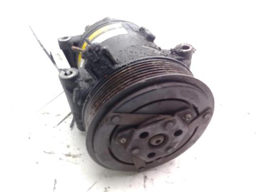Used AC compressor AC compressor RENAULT MEGANE II (BM0/1_, CM0/1_) 1.9 dCi (BM0G, CM0G) (120 hp) 24121591 24121591