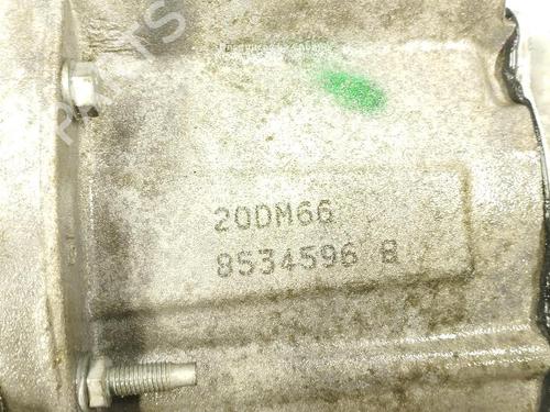 Gearbox CITROËN C5 II (RC_) 2.0 16V (RCRFJB, RCRFJC) | BP27889370M3 - Image 5