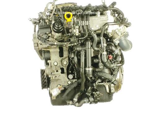 Engine VW TOURAN (5T1) 1.6 TDI | BP38984522M1 - Image 3
