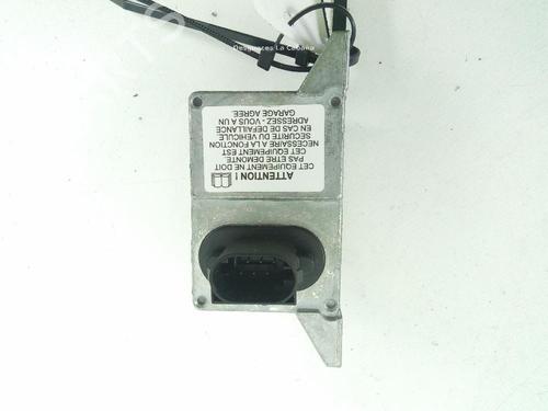 Elektronisk sensor RENAULT LAGUNA II (BG0/1_) 1.6 16V (BG0A, BG0L) (107 hp) 18368969