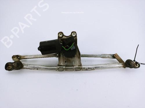Used Front wiper motor OPEL ASTRA G Saloon (T98) 1.7 DTI 16V (F69) (75 hp) 18376574