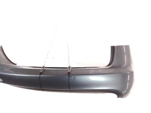 Rear bumper AUDI A6 C6 (4F2) 3.0 TDI quattro | BP19172155C8 