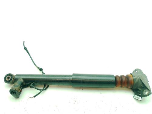 Used Left rear shock absorber Left rear shock absorber 36833426 36833426