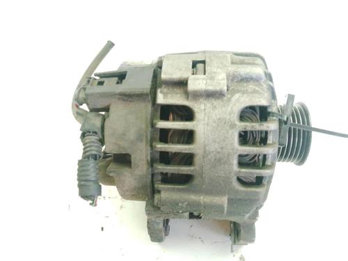 Alternator SKODA FABIA II (542) 1.2 | BP37459203M7 - Image 3