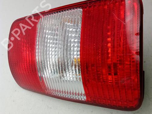 Used Left taillight VW CADDY III MPV (2KB, 2KJ, 2CB, 2CJ) 2.0 SDI (70 hp) 29383183