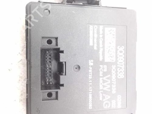 Electronic module AUDI A3 Sportback (8VA, 8VF) 2.0 TFSI | BP21800673M83 