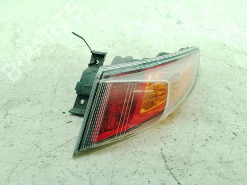 Right taillight HONDA CIVIC VIII Hatchback (FN, FK) 1.8 (FN1, FK2) | BP27604854C35 