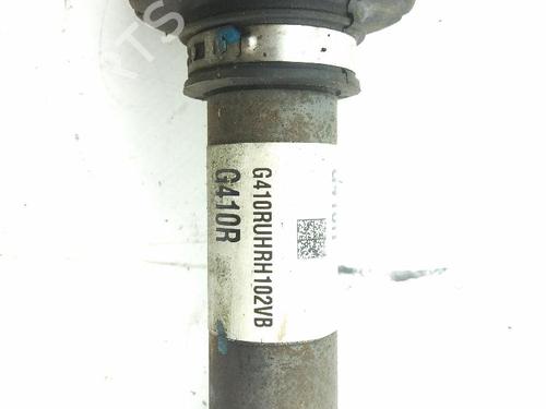 Left front driveshaft KIA CEED (CD) 1.0 T-GDI | BP18359401M38 - Image 2