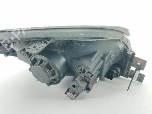 Left headlight KIA SPORTAGE II (JE_, KM_) 2.0 CRDi | BP24042606C28 