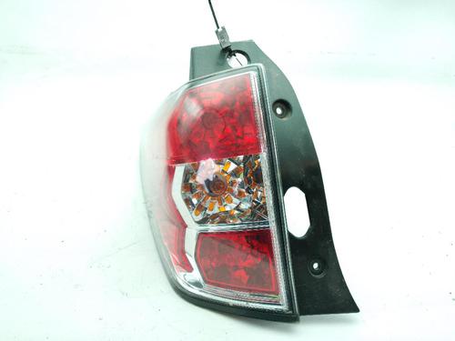 Used Left taillight Left taillight SUBARU FORESTER (SH_) 2.0 AWD (SH5) (150 hp) 24239043 24239043