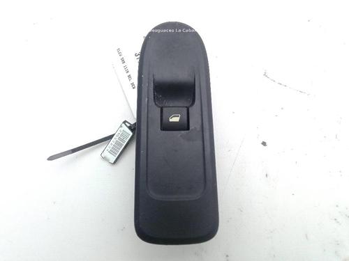 Used Right front window switch Right front window switch PEUGEOT 508 I (8D_) 1.6 THP (165 hp) 20505574 20505574
