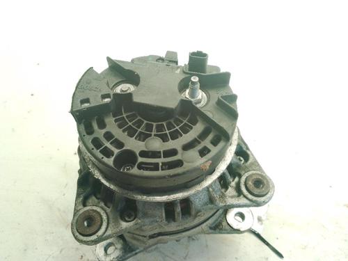 Alternator RENAULT TRAFIC II Van (FL) 2.5 dCi 145 (FL0J) | BP24050390M7 - Image 5