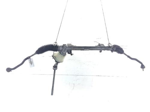 Used Steering rack RENAULT GRAND SCÉNIC III (JZ0/1_) 1.6 dCi (JZ00, JZ12) (130 hp) 18368126