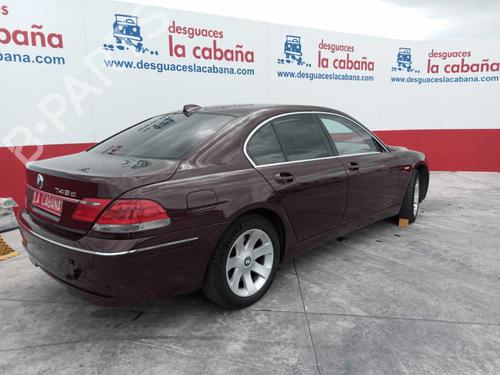 Headlight switch BMW 7 (E65, E66, E67) 745 d | BP18372233I24 - Image 7