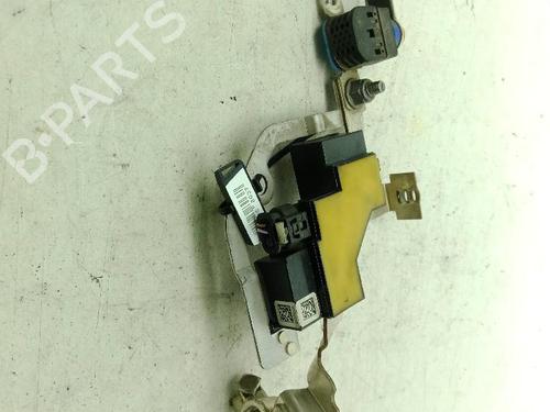 Used Electronic module Electronic module MERCEDES-BENZ A-CLASS (W177) A 180 d (177.003) (116 hp) 34181359 34181359