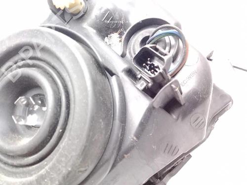 Left headlight CHEVROLET CRUZE (J300) 1.6 | BP27859330C28 