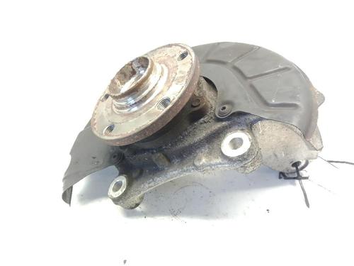 Right front steering knuckle VW PASSAT B6 (3C2) 2.0 TDI | BP19179576M26 