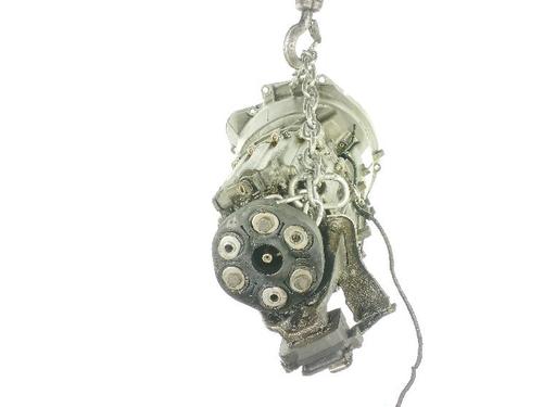 Gearbox BMW 5 (E60) 525 d | BP33232674M3 - Image 4