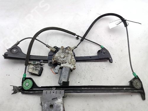 front-left-window-mechanism-peugeot-206-cc-2d-2000-2001-2002-2003-2004-2005-2006-2007-2008-24004128 main image