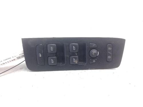 Used Left front window switch Left front window switch VOLVO V40 Hatchback (525) D2 (114 hp) 24044889 24044889