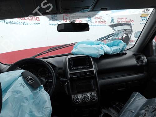 Brugte HONDA CR-V II (RD_)  2.0 (RD5)  4637968