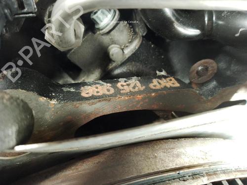 Engine VW PASSAT B6 (3C2) 2.0 TDI | BP38683692M1 - Image 7