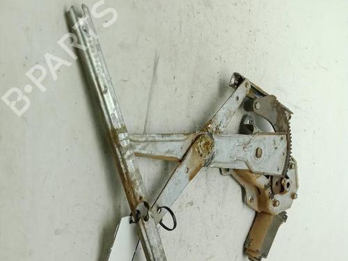 Used Rear left window mechanism Rear left window mechanism JEEP GRAND CHEROKEE I (ZJ, ZG) 2.5 TD 4x4 (Z) (115 hp) 33688472 33688472