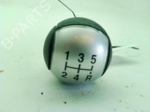 Shift knob FORD FOCUS II (DA_, HCP, DP) 1.8 | BP29449436I34 