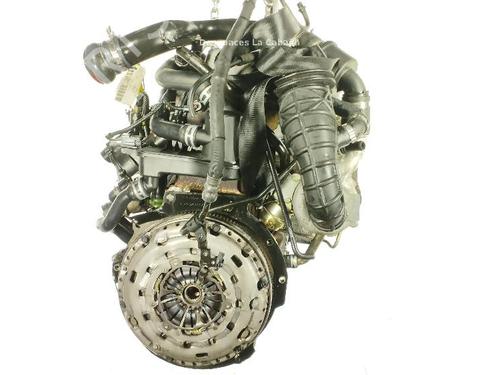 Motor FORD FOCUS I (DAW, DBW) 1.8 TDCi | BP28350647M1 