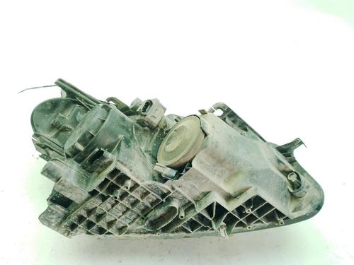 Left headlight NISSAN QASHQAI +2 (JJ10E) 1.5 dCi | BP29383219C28 