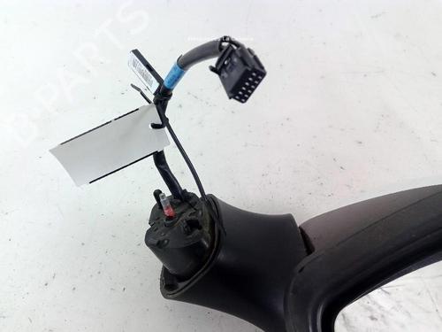 Right mirror RENAULT CLIO IV (BH_) 0.9 TCe 90 (BHNF, BHMA, BHMH, BHJK, BHJR) | BP29449460C27 