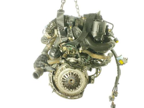 Engine CITROËN NEMO Box Body/MPV (AA_) 1.4 HDi | BP32490769M1