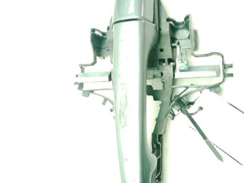 Høyre foran utvendig håndtak VOLVO S80 II (124) 2.4 D (163 hp) 30871640