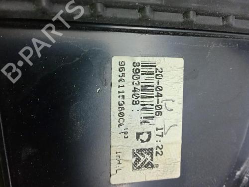 Right tailgate light CITROËN C5 II (RC_) 1.6 HDi (RC8HZB) | BP35943612C80  - Image 5