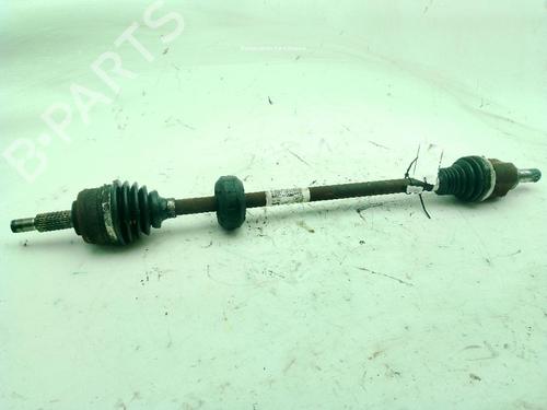 Used Right front driveshaft Right front driveshaft DACIA LODGY (JS_) 1.5 dCi (90 hp) 33905038 33905038