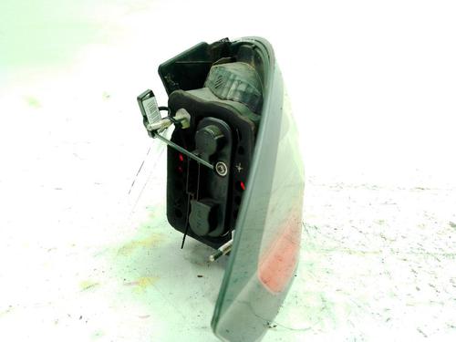Left taillight FORD S-MAX (WA6) 1.8 TDCi | BP39609827C34 - Image 2