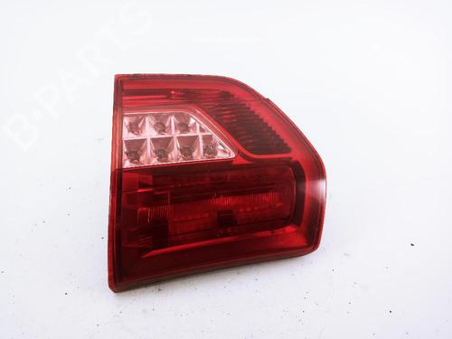 Højre baglygte bagklap CITROËN C5 III Break (RW_) 1.6 HDi 110 (RW9HZC) (109 hp) 31989764