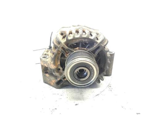 Used Alternator Alternator FIAT DOBLO Cargo (263_) 1.3 D Multijet (90 hp) 19543990 19543990