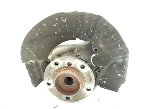 Used Right front steering knuckle Right front steering knuckle 38166942 38166942