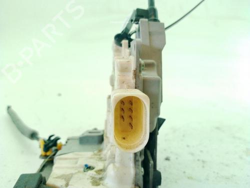 Rear right lock SEAT LEON (1P1) 2.0 TDI 16V | BP27889401C99 