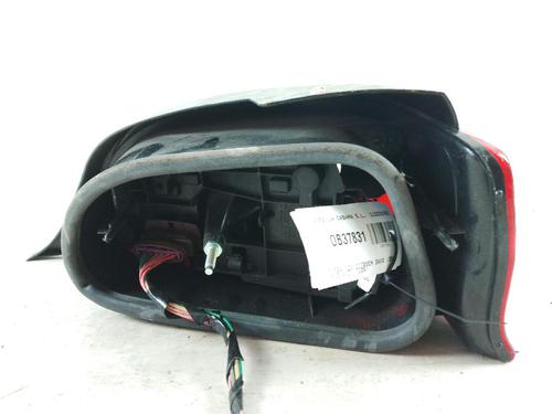 Left taillight CITROËN SAXO (S0, S1) 1.5 D | BP24040796C34 