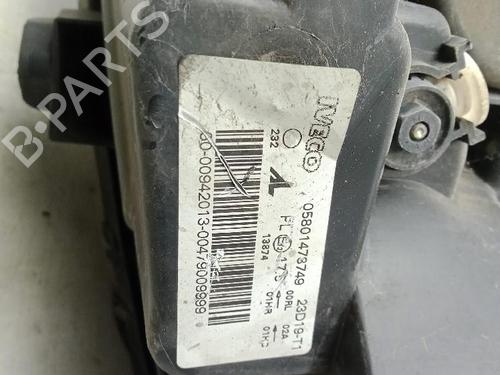 Right headlight IVECO DAILY VI Van 33S16, 35S16, 35C16, 38S16, 40C16, 42S16, 50C16 | BP36291685C29  - Image 5