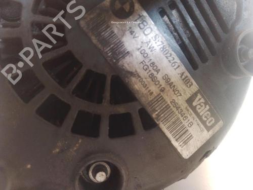 Alternator BMW 1 (E87) 120 d | BP29821750M7  - Image 5