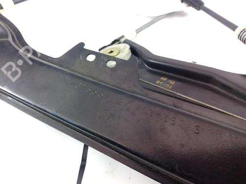 Front left window mechanism BMW 5 (E60) 525 d | BP18360083C22 